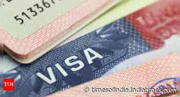 As US visa slots dry up, students may miss '25 target