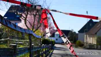 Dreifachmord im Westerwald: Bekannter meldet sich nach "Aktenzeichen XY"