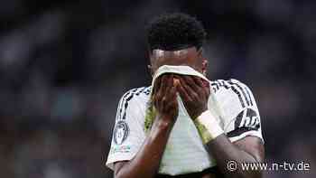 Arsenal verschießt sogar Elfer: Real Madrid träumt, aber schafft das CL-Wunder nicht