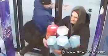 Bizar: Dieven hebben het gemunt op Paaseieren