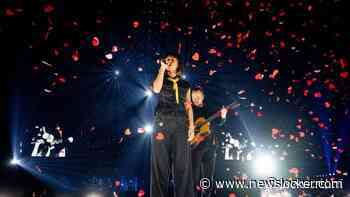 MEAU ontvangt Music in Media Award voor KPN-hit