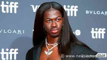 Lil Nas X knapt weer op na gezichtsverlamming: 'Gaat veel beter'