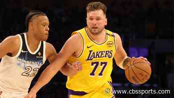 2025 NBA Playoffs schedule: TV coverage, complete bracket, dates, game times, where to watch postseason games