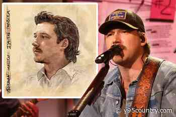 Morgan Wallen Reveals Full ‘I’m the Problem’ Track List, With Duet Partners