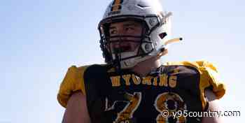 Double or Nothing: Pokes' Makeshift Front Five Falters Late