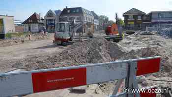 Kans op vertraging loert om de hoek bij rotonde Passage