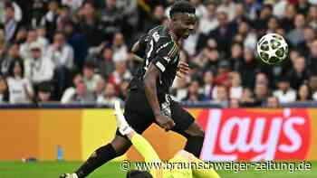 Wunder bleibt aus: Real verliert auch Rückspiel gegen Arsenal