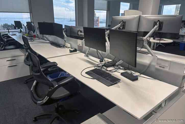 Zoom service restored after outage affects thousands