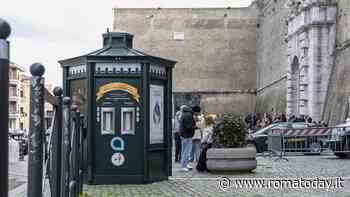 Giubileo degli Adolescenti, Acea fornirà 150 mila litri d'acqua ai pellegrini