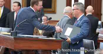 Texas bill increasing public school funding and teacher pay gets initial House approval