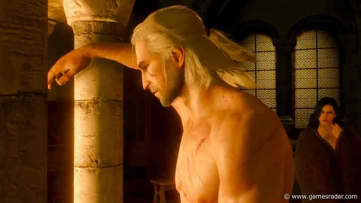 CD Projekt won't say whether Witcher 3 is coming to Switch 2 because the RPG studio is "all in on Cyberpunk 2077" for Nintendo's new console