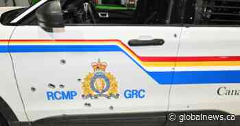 N.B. man charged with attempted murder, allegedly fired ‘dozens of gunshots at police’