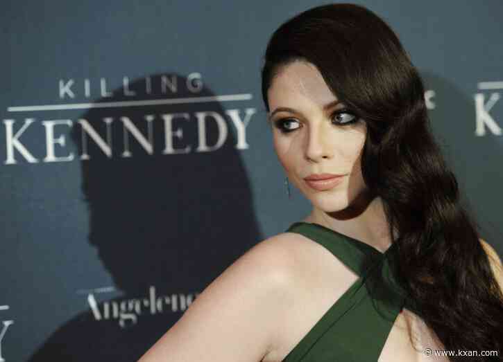 Michelle Trachtenberg's cause of death revealed