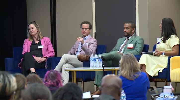 High eviction rates, homelessness among topics at city's annual fair housing conference
