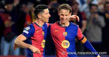 Speelschema Champions League | Op deze data zijn de halve finales en deze Nederlanders doen mee