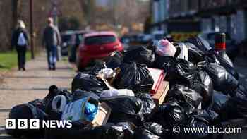 Birmingham bin strike to continue as talks collapse