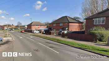 Appeal after woman breaks spine in hit-and-run