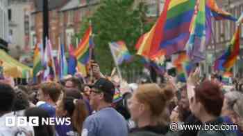Wolves fans encouraged to join Pride parade