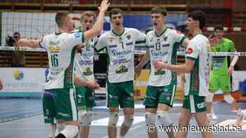Achel pakt uit met straffe winst tegen Menen: “Dit belooft veel goeds”