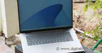 Get the Dell Inspiron 16 Plus laptop with 16GB of RAM for only $600