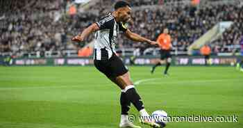 Jacob Murphy names shock Newcastle United teammate who taught him to cross as big question answered