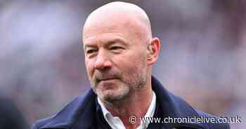 What Alan Shearer posted minutes after emphatic Newcastle United victory as Arsenal gap closes