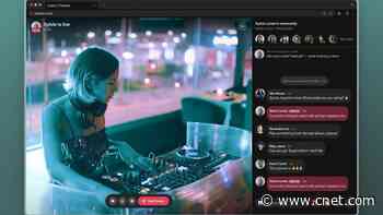 Your Favorite Patreon Creators Will Soon Be Able to Livestream From the Platform