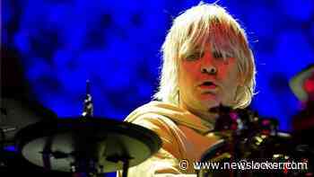 Zak Starkey blijft fan van The Who na ontslag