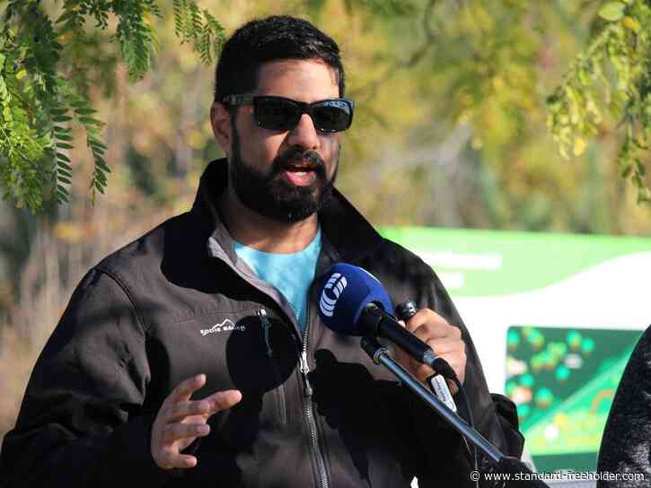 Mixed reaction among Cornwall council members to strong mayor powers