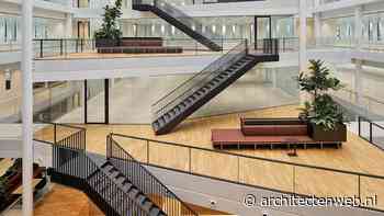 Plus Ultra in Leiden