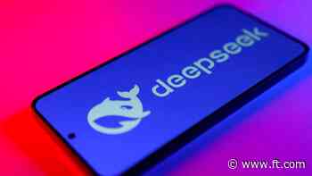 US House panel probes whether DeepSeek used restricted Nvidia chips