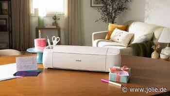 Cricut Explore™ 4: Gewinne die smarte Bastelmaschine