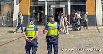 Oproep voor harder aanpakken van XR na actie met boterzuur: ‘Dit is niet onschuldig’