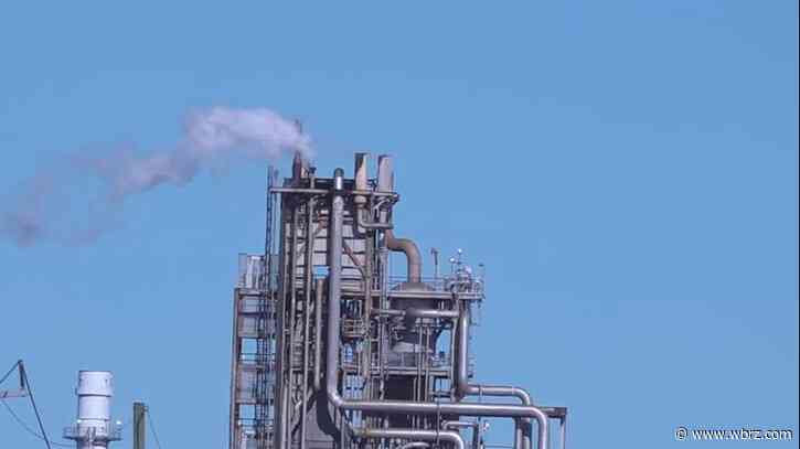 Cancer Alley residents concerned as EPA rolls back regulations, allows pollution exemptions