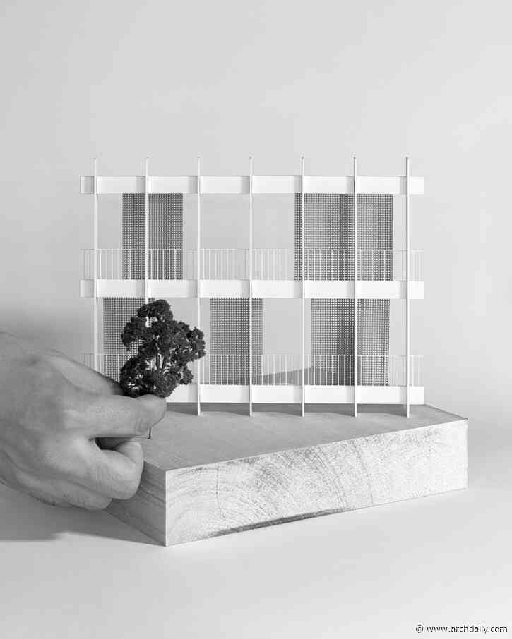 Winners of the Denver Single Stair Housing Challenge Unveiled by Buildner