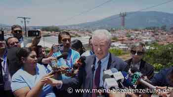 Streit um Trumps Abschiebepolitik: Härtetest für Rechtsstaat