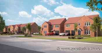 Reader views on tweaks to plan for 139 new houses in Acklam