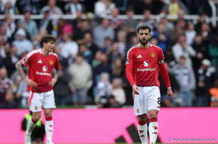 Manchester United vs Olympique Lyon: Cómo y dónde ver la VUELTA Cuartos de Final Europa League