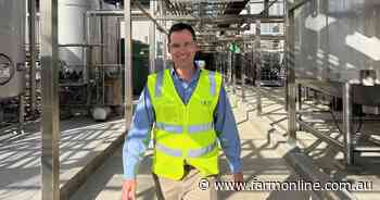 ACM is the latest dairy processor to increase its farmgate milk price