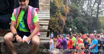 Why more women runners are taking part in this Dorset trail run
