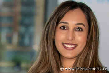 Asian sports charity appoints first permanent chief