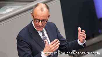 Merz will Stimmung im Land bis zum Sommer verbessern