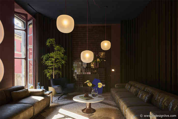 Exhibitions and installations galore from Milan