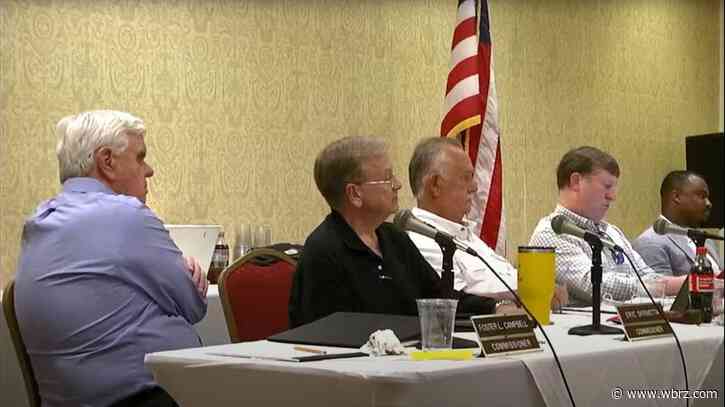 Louisiana Public Service Commission votes 3-2 to halt statewide energy efficiency program