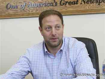 Initial donor steps in to clear college debts for HOPE Toledo’s 1st class