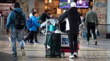 Dozens of Vancouver flights delayed or cancelled as Nav Canada warns of 'resource constraints'