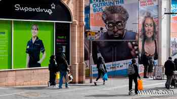 UK advertisers cut spending for the first time in four years on tariff turmoil