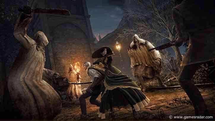 New Blood Interactive co-founder says Escape from Tarkov "caused irreparable f***ing damage to the game industry" after finding out The Duskbloods is multiplayer and not "Bloodborne 2"