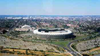 Commanders, D.C. close to $3 billion deal for new stadium at RFK site in nation's capital, per report