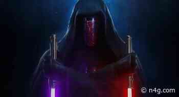 Darth Revan Joins Blade & Sorcery: Nomad  Star Wars Armor Mod